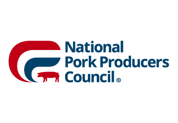 National Pork Producers logo