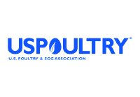 US Poultry logo