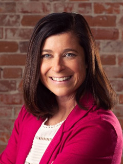 Jamee Eggers - Training Specialists