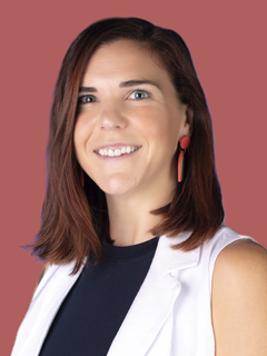 Sara Reichelt, DVM