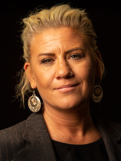 Ruth Woiwode, PHD
