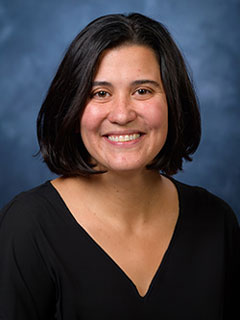 Monique Paris-Garcia, PhD