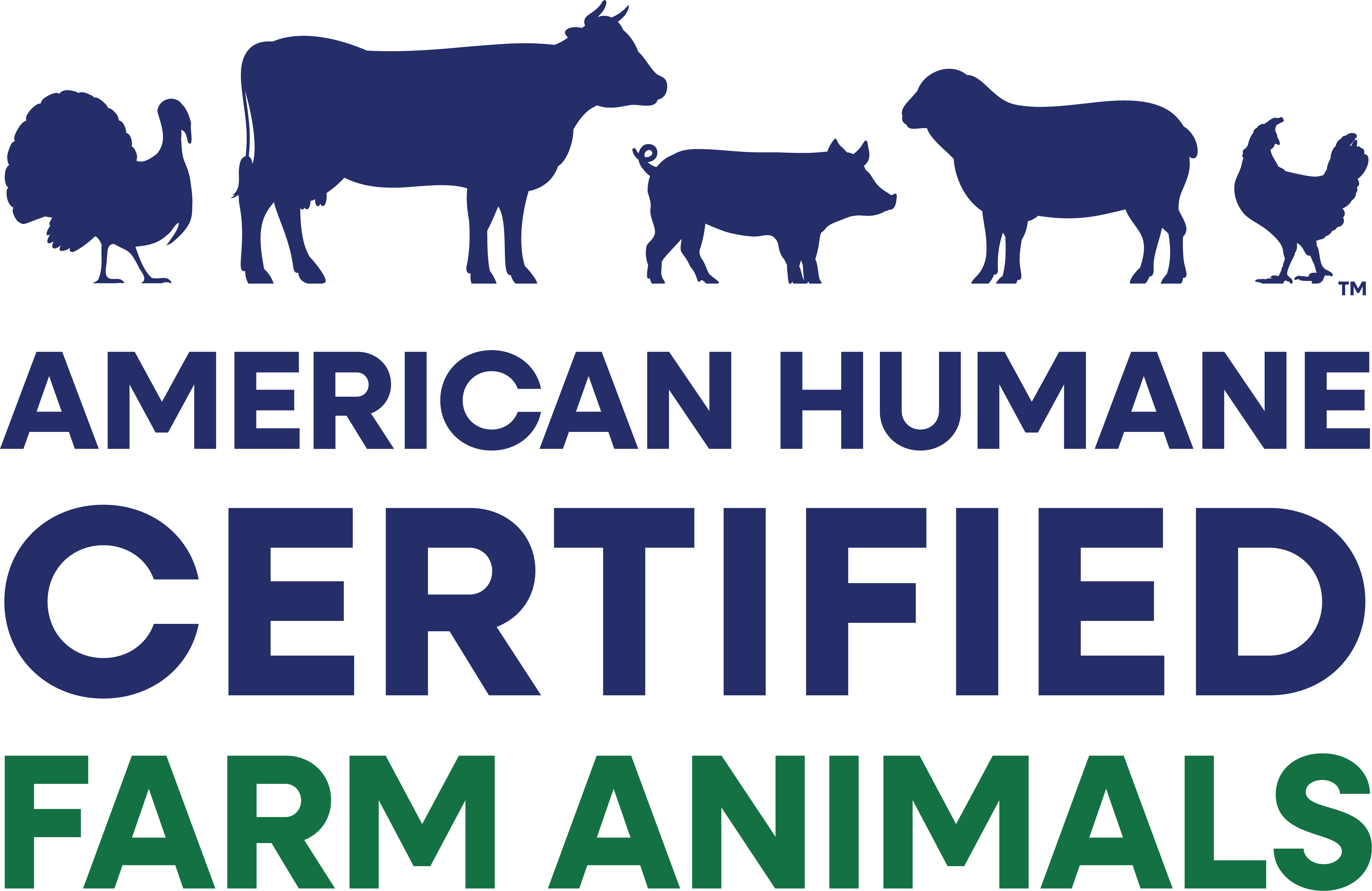 American Humane Logo